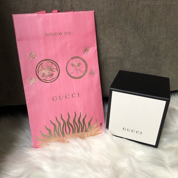 100% Authentic Gucci G-Timeless watch, 38mm - Picture 2 of 8